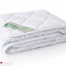 Treenes BioCeramic Carbon 360™ | Luksusowa kołdra Premium z bioceramiką, karbonem i jonami srebra 140x200